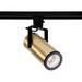 W.A.C. Lighting - H-2020-935-BR - LED Track Luminaire - Silo - Brushed Brass