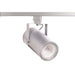 W.A.C. Lighting - H-2042-930-BN - LED Track Luminaire - Silo - Brushed Nickel