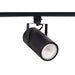 W.A.C. Lighting - J-2042-927-BK - LED Track Luminaire - Silo - Black