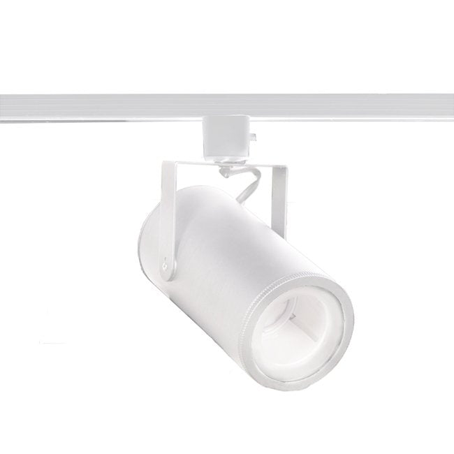 W.A.C. Lighting - J-2042-930-WT - LED Track Luminaire - Silo - White