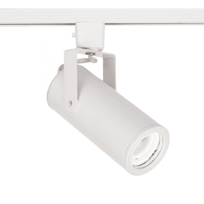 W.A.C. Lighting - L-2020-927-WT - LED Track Luminaire - Silo - White