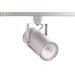 W.A.C. Lighting - L-2042-927-BN - LED Track Luminaire - Silo - Brushed Nickel