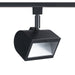 W.A.C. Lighting - L-3020W-40-BK - LED Track Head - Wall Wash 3020 - Black