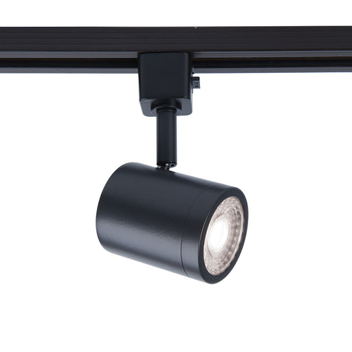 W.A.C. Lighting - L-8010-30-BK - LED Track Head - Charge - Black