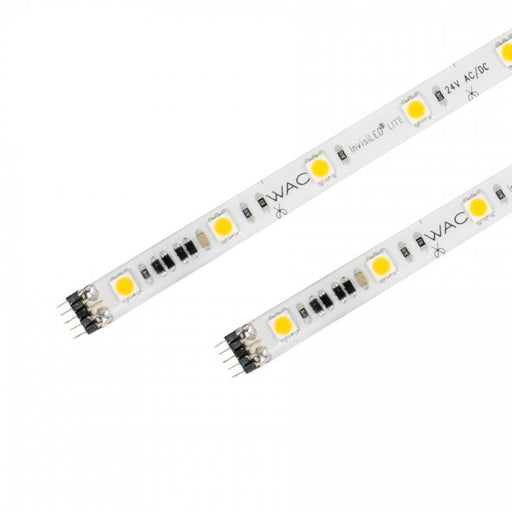 W.A.C. Lighting - LED-T2435-1-40-WT - LED Tape Light - Invisiled - White