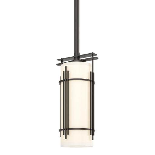 Paralline One Light Mini Pendant Oil Rubbed Bronze