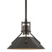 Hubbardton Forge - 184250-SKT-MULT-05-14 - One Light Mini Pendant - Henry - Bronze