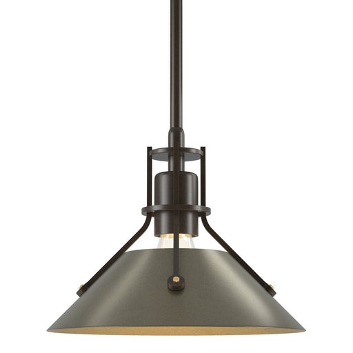 Henry One Light Mini Pendant