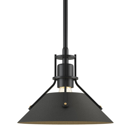 Henry One Light Mini Pendant