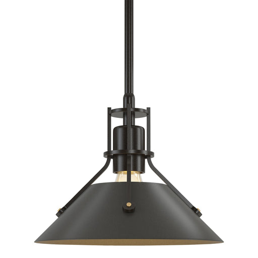 Henry One Light Mini Pendant