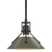 Hubbardton Forge - 184250-SKT-MULT-14-84 - One Light Mini Pendant - Henry - Oil Rubbed Bronze