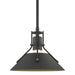 Hubbardton Forge - 184250-SKT-MULT-20-20 - One Light Mini Pendant - Henry - Natural Iron