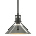 Hubbardton Forge - 184250-SKT-MULT-20-85 - One Light Mini Pendant - Henry - Natural Iron