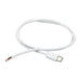 Generation Lighting. - 984124S-15 - Power Cord - Disk Lighting - White