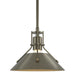 Hubbardton Forge - 184250-SKT-MULT-84-84 - One Light Mini Pendant - Henry - Soft Gold