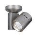 W.A.C. Lighting - MO-1035S-830-BN - LED Spot Light - Exterminator Ii- 1035 - Brushed Nickel