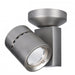W.A.C. Lighting - MO-1052N-930-BN - LED Spot Light - Exterminator Ii- 1052 - Brushed Nickel
