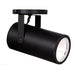 W.A.C. Lighting - MO-2042-927-BK - LED Spot Light - Silo - Black