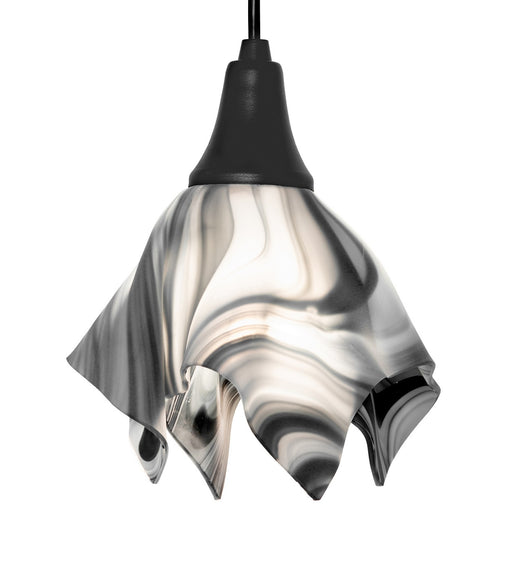 Meyda Tiffany - 268336 - One Light Mini Pendant - Metro Fusion
