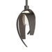Hubbardton Forge - 186500-SKT-MULT-14 - One Light Mini Pendant - Corona - Oil Rubbed Bronze