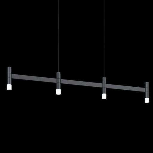 Systema Staccato LED Linear Pendant