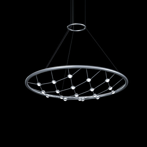 Constellation LED Pendant