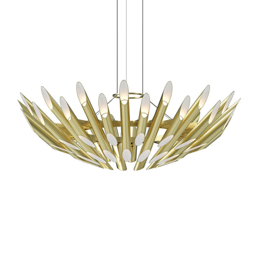 Chimes LED Pendant