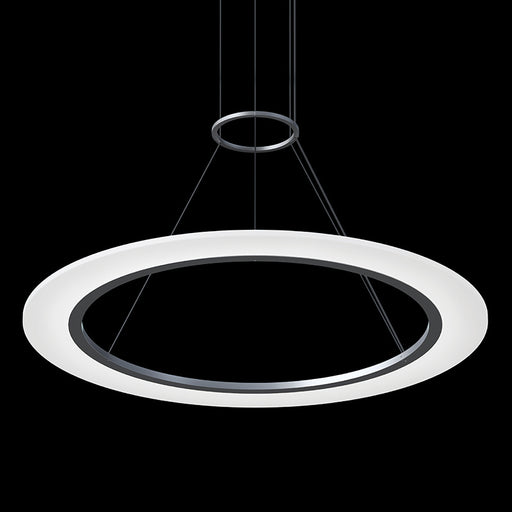 Arctic Rings LED Pendant