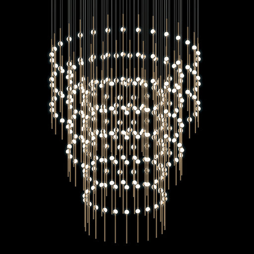 Constellation LED Pendant