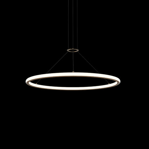 Luna LED Pendant