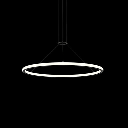 Luna LED Pendant