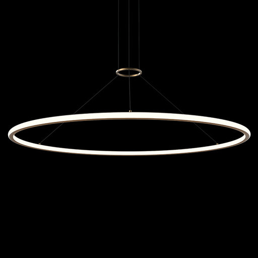 Luna LED Pendant