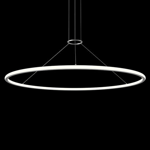 Luna LED Pendant