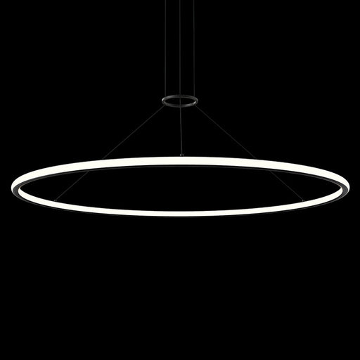 Luna LED Pendant