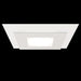 Sonneman - 2759.98 - LED Surface Mount - Offset - Textured White