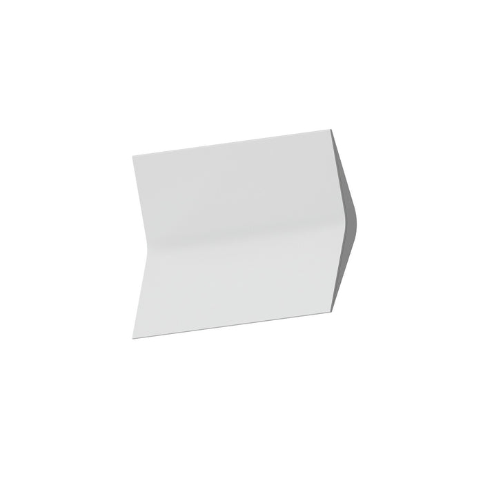 Sonneman - 3441.03 - LED Wall Sconce - Turo - Satin White