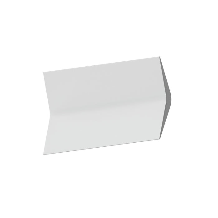 Sonneman - 3442.03 - LED Wall Sconce - Turo - Satin White