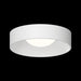 Sonneman - 3738.03 - LED Surface Mount - Ilios - Satin White