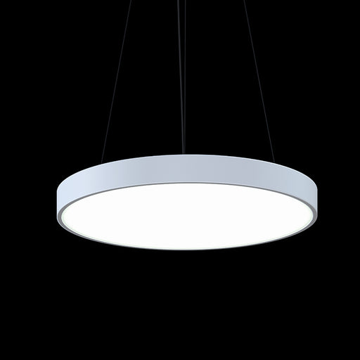 Pi LED Pendant