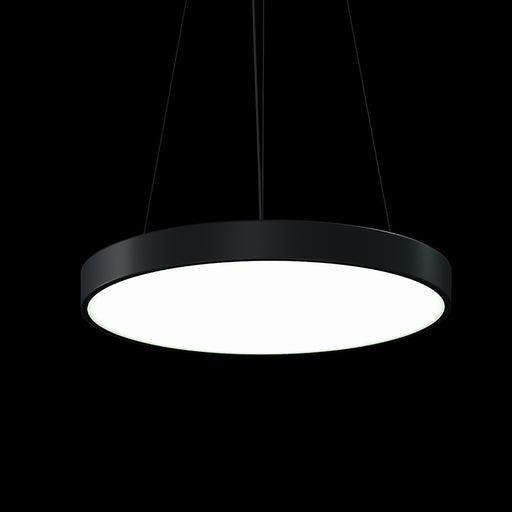 Pi LED Pendant