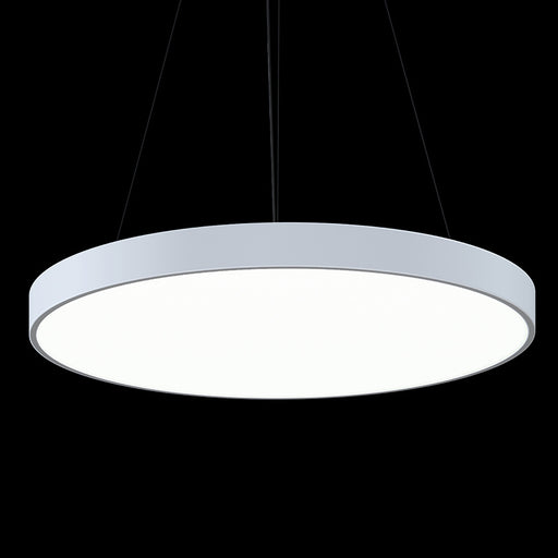 Pi LED Pendant