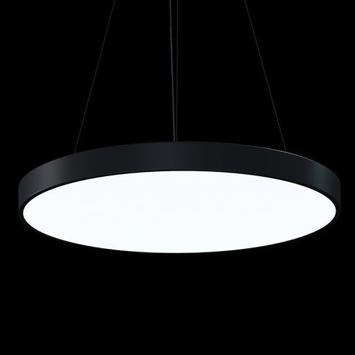 Pi LED Pendant