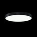 Sonneman - 3747.25 - LED Surface Mount - Pi - Satin Black