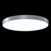 Sonneman - 3748.16 - LED Surface Mount - Pi - Bright Satin Aluminum