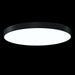 Sonneman - 3748.25 - LED Surface Mount - Pi - Satin Black