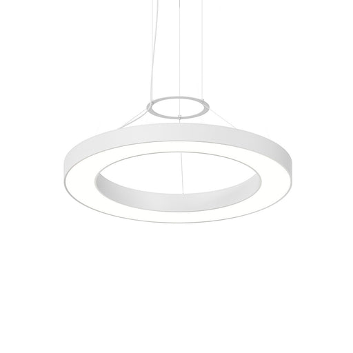 Pi LED Pendant