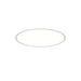 Sonneman - 3998.03 - Recessed LED Panel - Pi - Satin White