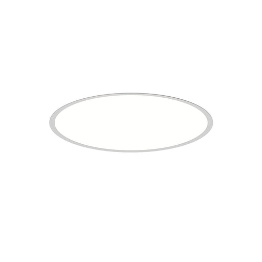 Sonneman - 3998.03-35 - Recessed LED Panel - Pi - Satin White