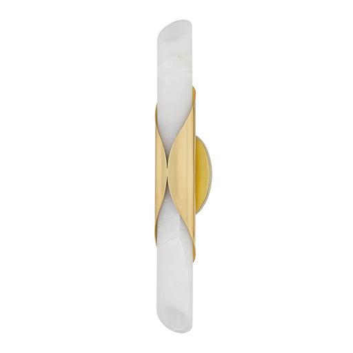 Camilla Two Light Wall Sconce