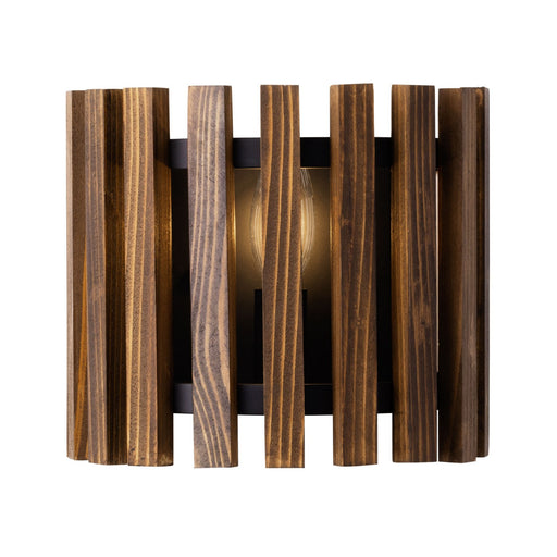 Suratto One Light Wall Sconce